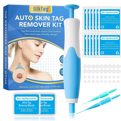 SilkTag™ Safe and Gentle Tag Remover