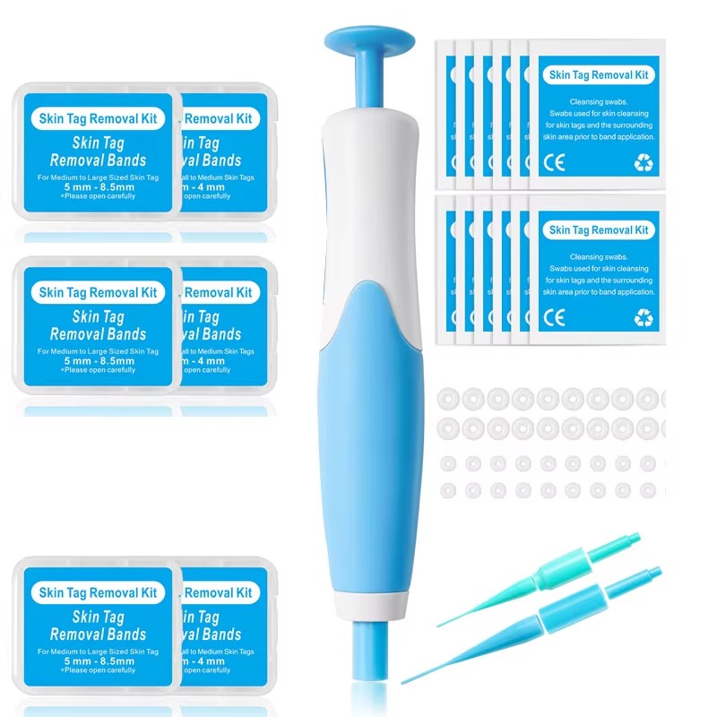 SilkTag™ Safe and Gentle Tag Remover