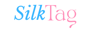 SilkTag